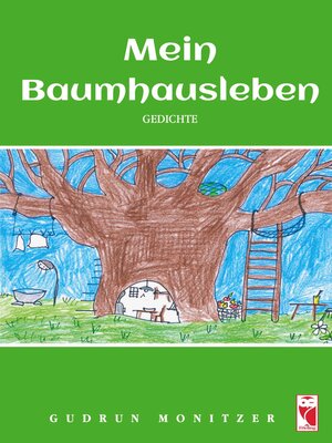 cover image of Mein Baumhausleben